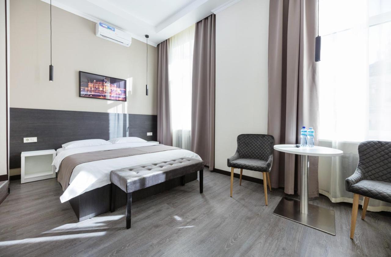 Apart Hotel Maidan Киев Экстерьер фото