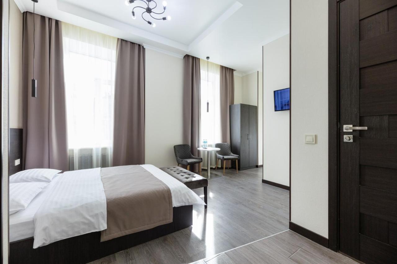 Apart Hotel Maidan Киев Экстерьер фото